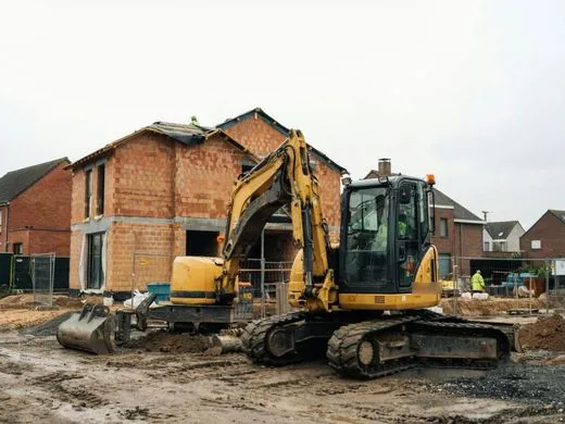 Werfmachines