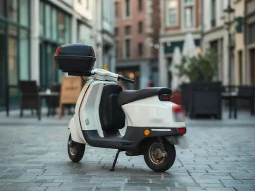 Scooters